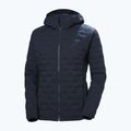 Giacca da vela donna Helly Hansen HP Hybrid Stretch Insulator navy 6