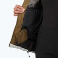 Giacca da sci Helly Hansen donna Imperial Puffy seppia 9