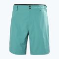 Pantaloncini da vela da uomo Helly Hansen Hp Sirocco 9" dark mint 5