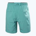 Pantaloncini da vela da uomo Helly Hansen Hp Sirocco 9" dark mint 6