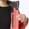 Giacca da vela da donna Helly Hansen Crew Hooded 2.0 sunset pink 5