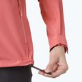 Giacca da vela da donna Helly Hansen Crew Hooded 2.0 sunset pink 7