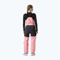 Pantaloni da vela da donna Helly Hansen Pier 4.0 Bib coral almond 2