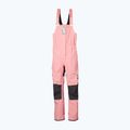 Pantaloni da vela da donna Helly Hansen Pier 4.0 Bib coral almond 6