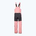 Pantaloni da vela da donna Helly Hansen Pier 4.0 Bib coral almond 7
