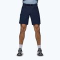 Pantaloncini da trekking da uomo NORRONA Falketind Flex 1 Light indigo night