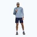 Pantaloncini da trekking da uomo NORRONA Falketind Flex 1 Light indigo night 2