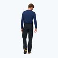 Pantaloni da trekking da uomo NORRONA Falketind Gore-Tex caviar black 3