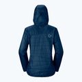 Giacca imbottita da donna NORRONA Faketind Thermo40 Zip Hoodie indigo night 5