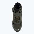 Viking Footwear Equip Warm Waterproof 1V pino/nero stivali da neve per bambini 5
