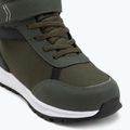 Viking Footwear Equip Warm Waterproof 1V pino/nero stivali da neve per bambini 7