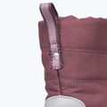 Viking Footwear Toasty Pull-On Warm GTX stivali da neve per bambini antiquerose 8