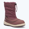 Viking Footwear Toasty Pull-On Warm GTX stivali da neve per bambini antiquerose