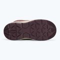 Viking Footwear Toasty Pull-On Warm GTX stivali da neve per bambini antiquerose 4