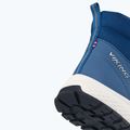 Stivali da neve per bambini Viking Footwear Equip Defence Warm WP 1V blu/marino 12