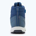 Stivali da neve per bambini Viking Footwear Equip Defence Warm WP 1V blu/marino 6