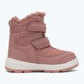 Stivali da neve Viking Footwear Toasty Warm GTX 2V rosa/rosa chiaro 2