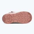Stivali da neve Viking Footwear Toasty Warm GTX 2V rosa/rosa chiaro 4