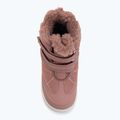 Stivali da neve Viking Footwear Toasty Warm GTX 2V rosa/rosa chiaro 5