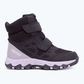 Stivali da bambino Viking Footwear Track Warm Waterproof 2V melanzana 2