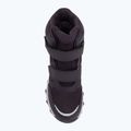 Stivali da bambino Viking Footwear Track Warm Waterproof 2V melanzana 5