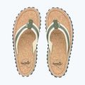 Gumbies Corker infradito color kaki 8