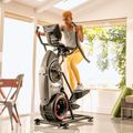 Bowflex BFX Max Trainer M9 nero orbiter 9