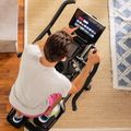 Bowflex BFX Max Trainer M9 nero orbiter 12