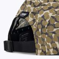 Cappello da baseball in tela Ciele Athletics GOCap SC Field All Over Dotra 5