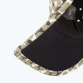 Cappello da baseball in tela Ciele Athletics GOCap SC Field All Over Dotra 6