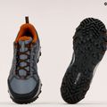 Columbia Peakfreak X2 Outdry grafite/adobe scuro, stivali da trekking da uomo 9