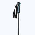 Bastoni da sci HEAD Frontside carbon black/speed blue 2