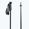 Bastoni da sci HEAD Frontside carbon black/speed blue 3