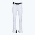 Pantaloni da sci da donna HEAD Performance Jet white