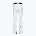 Pantaloni da sci da donna HEAD Performance Jet white 2