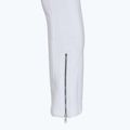 Pantaloni da sci da donna HEAD Performance Jet white 4