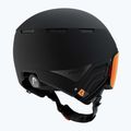 Casco da sci HEAD Cinema Pro nero/rosso giallo 12