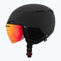 Casco da sci HEAD Cinema Pro nero/rosso giallo 3