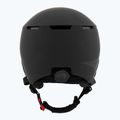 Casco da sci HEAD Cinema Pro nero/rosso giallo 4