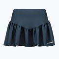 Gonna da tennis da donna HEAD Move Skort navy 4