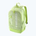 Zaino da tennis HEAD Base 17 l verde brillante 2