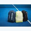 Zaino da tennis HEAD Base 17 l verde brillante 3