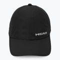 Cappello HEAD Pro Player nero 2