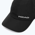 Cappello HEAD Pro Player nero 3