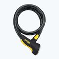Lucchetto per bicicletta OnGuard Rottweiler 8026