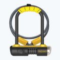 Lucchetto per bicicletta OnGuard Combo Mini DT 8015C U-Lock
