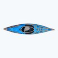 Advanced Elements AdvancedFrame Expedition TM Elite con pompa blu/arancio kayak gonfiabile per 1 persona 2