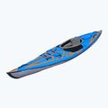 Advanced Elements AdvancedFrame Expedition TM Elite con pompa blu/arancio kayak gonfiabile per 1 persona 3