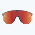 Occhiali da sole Bliz Hero S3 trasparente grigio scuro/marrone rosso multi 4