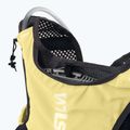 Gilet da corsa Silva Strive 5 l yellow 10